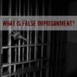 False Imprisonment Defense Attorney In New Jersey